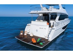 2023 CL Yachts Clb72 for sale