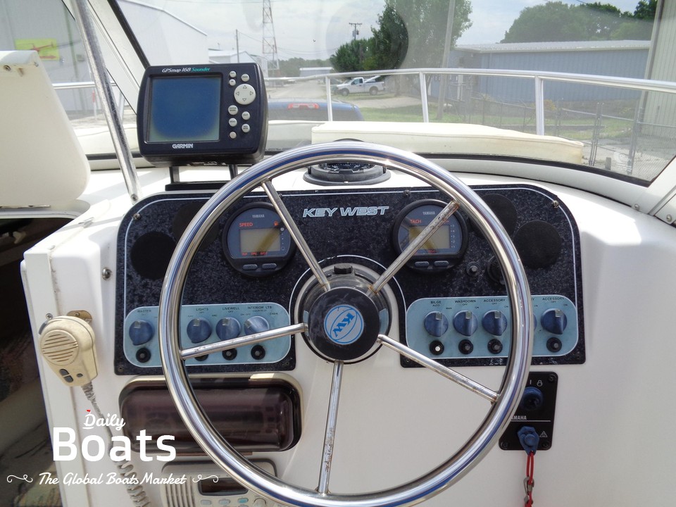 2003 Key West 2020 Wa for sale. View price, photos and Buy 2003 Key