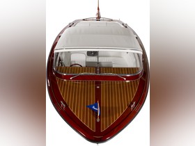 2009 Boesch 750 Portofino De Luxe à vendre