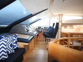 2011 Sunseeker Manhattan 73