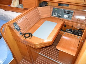 2007 Bavaria 39 Cruiser