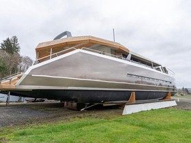 2021 Catamaran Bloomfield 86 Motorsailor for sale