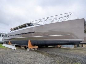 2021 Catamaran Bloomfield 86 Motorsailor