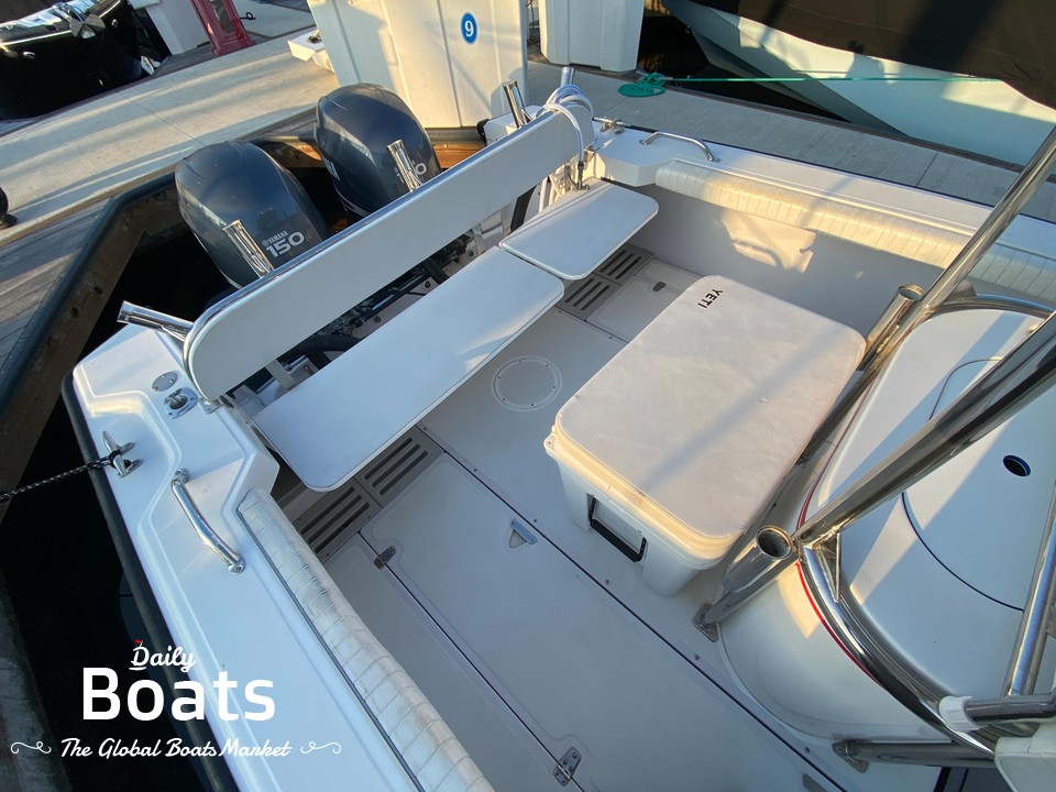 1997 Boston Whaler 24 Outrage for sale. View price, photos and Buy 1997