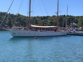 Feadship Classic Sailing Yacht