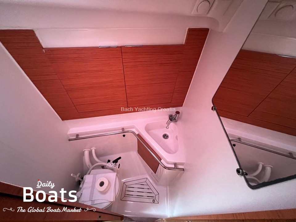 2018 Elan 45 Impression for sale. View price, photos and Buy 2018 Elan