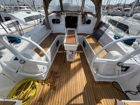 2018 Elan 45 Impression