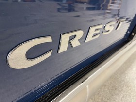 2022 Crest Classic Lx 200