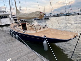 2021 Leonardo Yachts Eagle 46 till salu