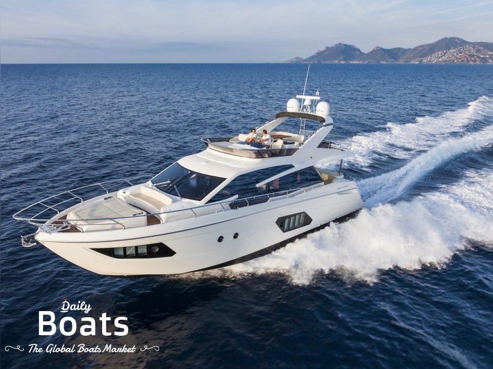 2018 Absolute 60