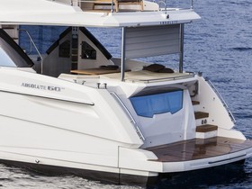 2018 Absolute 60