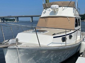 Portsmouth Flybridge Cruiser