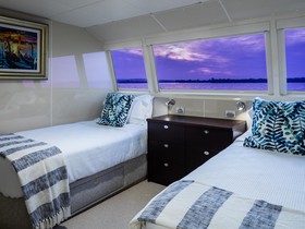 2009 Custom Seaview Catamaran