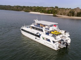 Buy 2009 Custom Seaview Catamaran