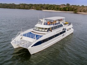 2009 Custom Seaview Catamaran for sale