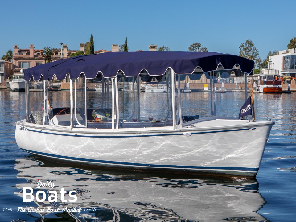 2022 Duffy Snug Harbor 18 for sale. View price, photos and Buy 2022