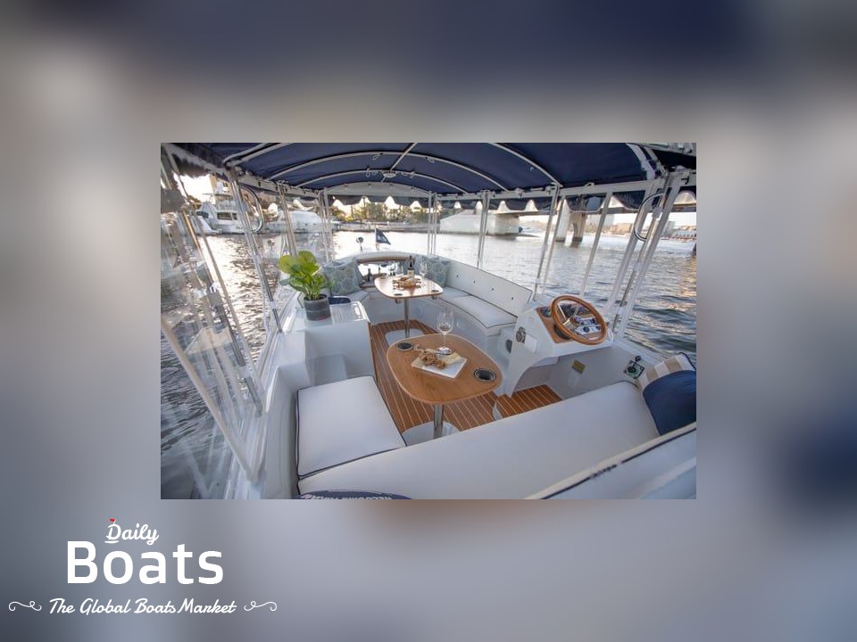 2022 Duffy Snug Harbor 18 for sale. View price, photos and Buy 2022