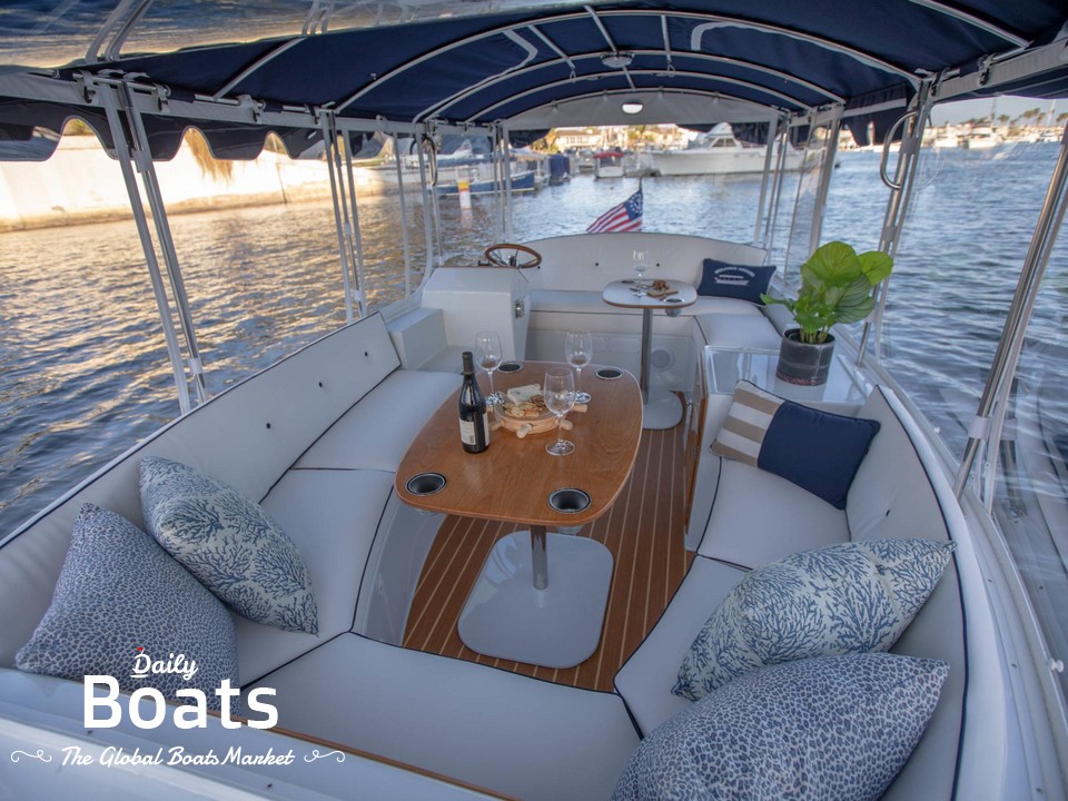 2022 Duffy Snug Harbor 18 for sale. View price, photos and Buy 2022