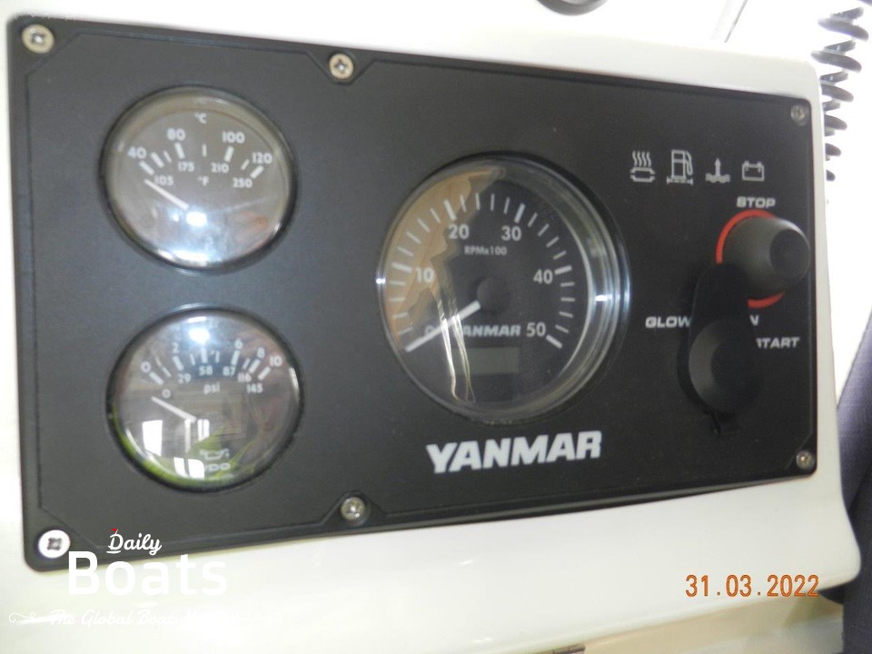 2009 Trusty 23 for sale. View price, photos and Buy 2009 Trusty 23 323437