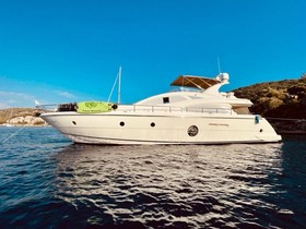 Buy 2007 Aicon 64 Fly