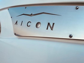 2007 Aicon 64 Fly for sale