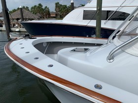 2008 L&H 33 for sale