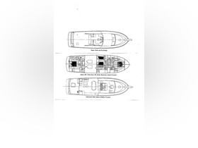 1988 Vantare 58 Motor Yacht на продажу