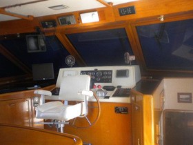 1988 Vantare 58 Motor Yacht