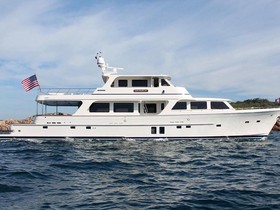 Offshore Yachts 90 Voyager