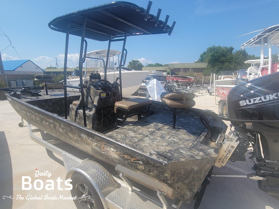 2021 Excel 21 Catfish Pro Cc for sale. View price, photos and Buy 2021
