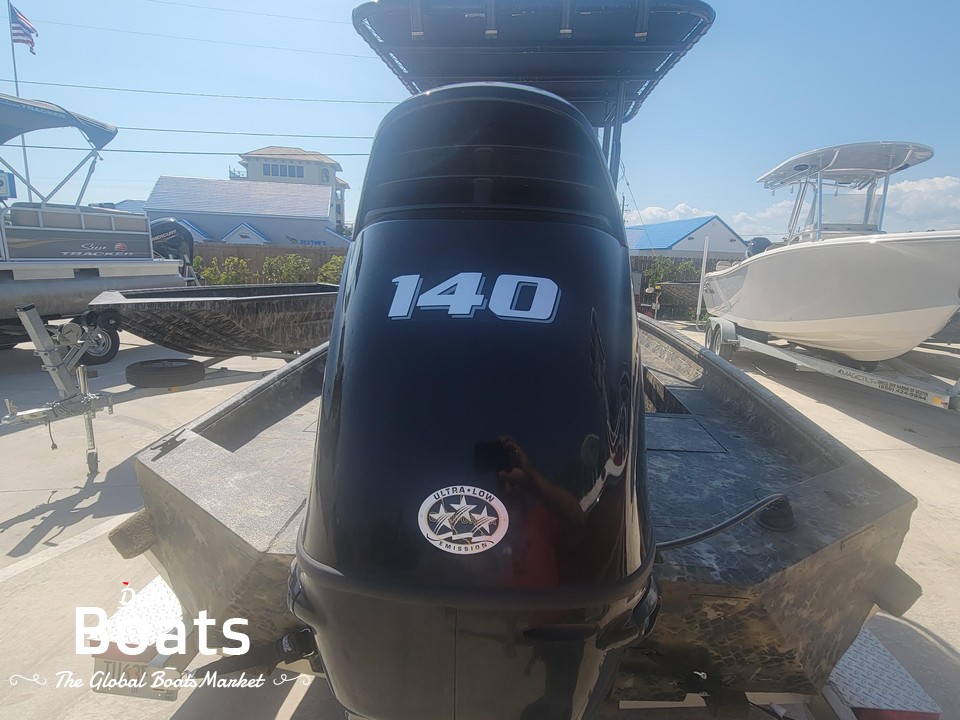 2021 Excel 21 Catfish Pro Cc for sale. View price, photos and Buy 2021