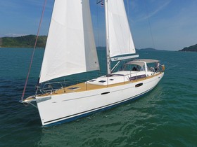 2016 Beneteau Oceanis 60 in vendita