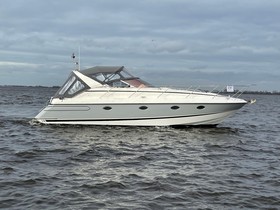 Fairline Targa 38