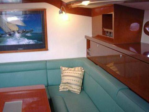 Acheter 2006 Hanse 461