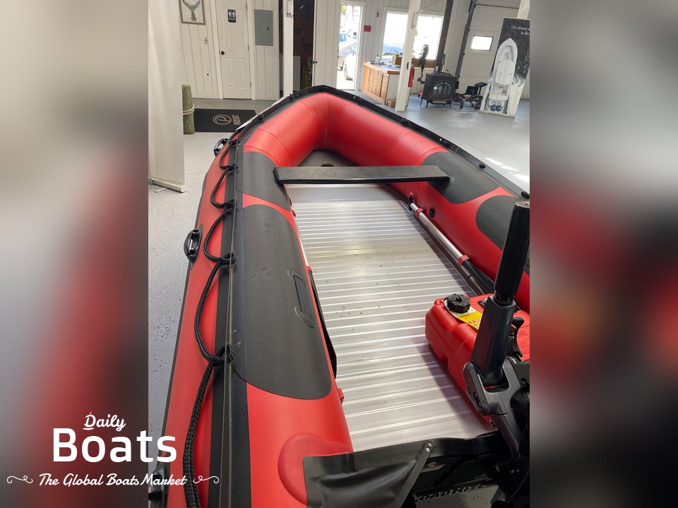 2019 Mercury Inflatables A380 Hd for sale. View price, photos and Buy