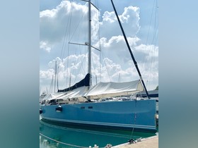 Acquistare 2008 Hanse 630E