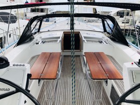 2008 Hanse 630E