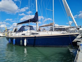 Westerly Oceanquest 35