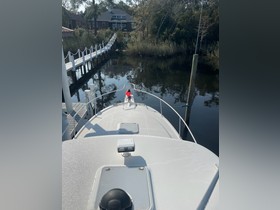 2008 Luhrs 31 Open Ips