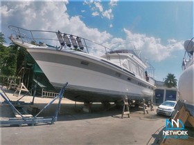 Buy 1991 Kha Shing Royal Yacht 480