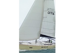 2015 Jeanneau Sun Odyssey 509 for sale