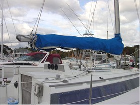 1982 Dufour 31 for sale