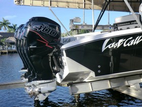 2012 Motion 42 Sportfish