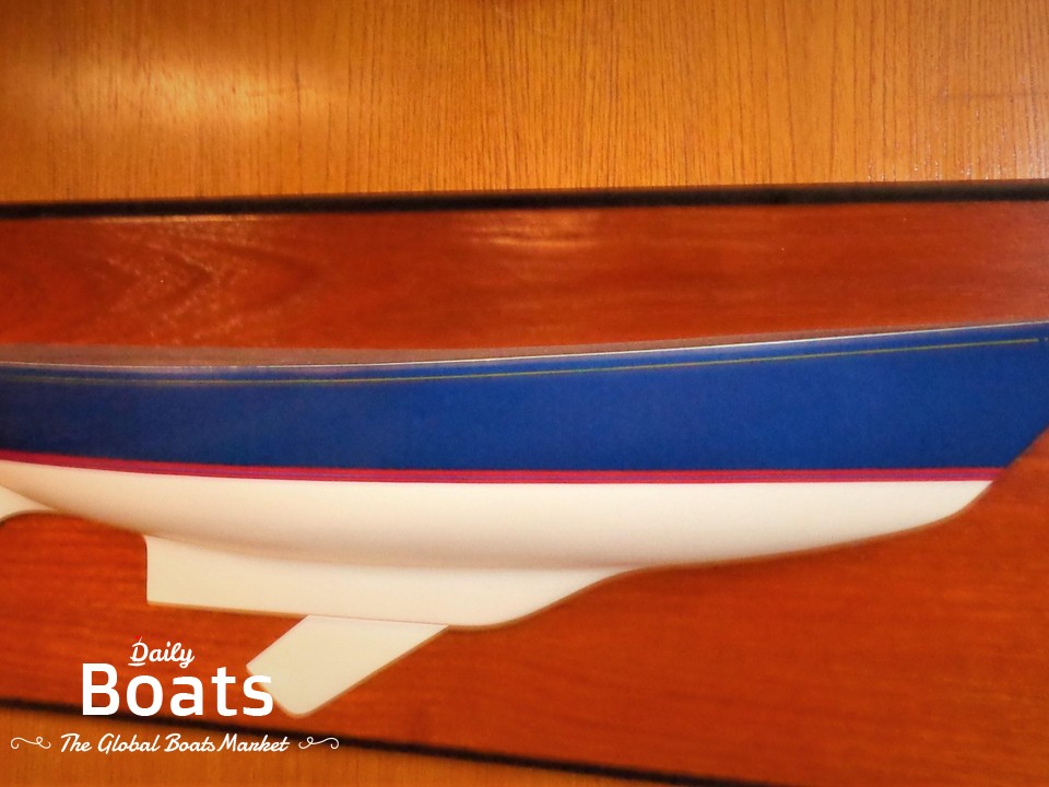 1983 Bristol 45.5 Center Cockpit for sale. View price, photos and Buy