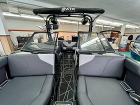 Købe 2022 ATX Surf Boats 20 Type-S Phantom Edition