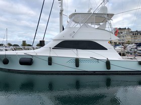 Buy 2007 Viking 52