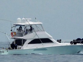 2007 Viking 52 for sale