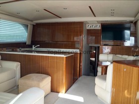 2007 Viking 52