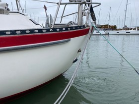 1982 Tayana Vancouver 42 for sale