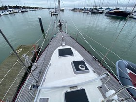 1982 Tayana Vancouver 42 for sale